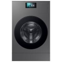 Lava e Seca Samsung 20kg WD20D Inox - 1