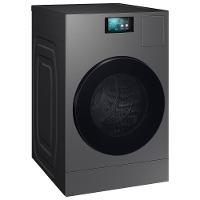 Lava e Seca Samsung 20kg WD20D Inox - 5