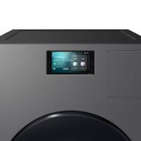 Lava e Seca Samsung 20kg WD20D Inox - 6