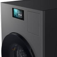 Lava e Seca Samsung 20kg WD20D Inox - 7