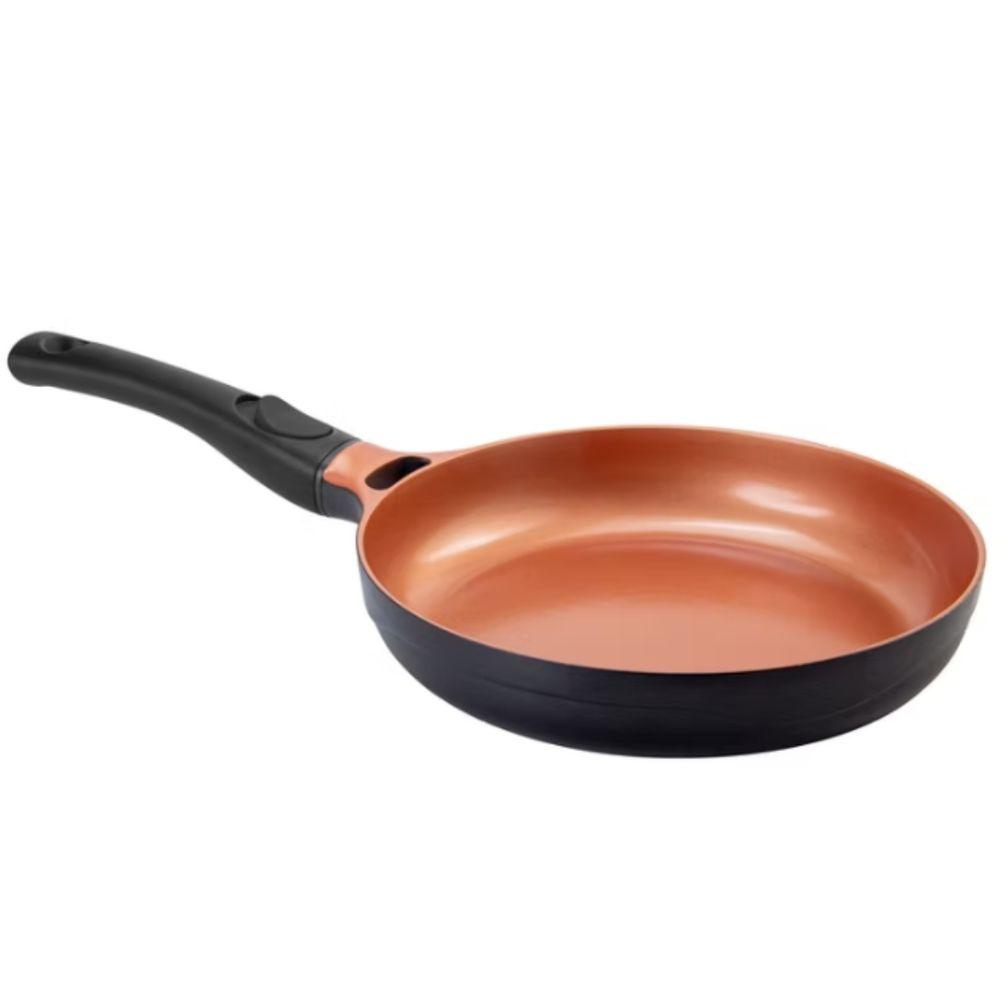 Frigideira Le Cook 24Cm com Cabo Destacável LC1867 - 1