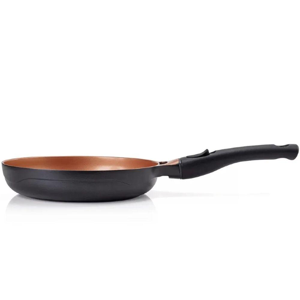 Frigideira Le Cook 24Cm com Cabo Destacável LC1867 - 2