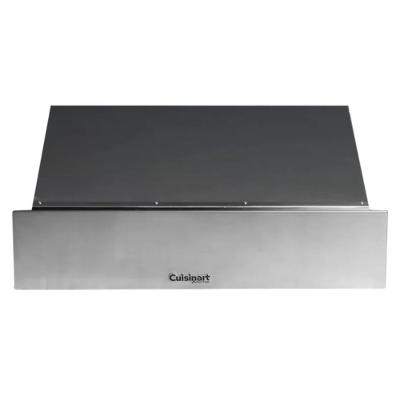 Gaveta Aquecida Cuisinart 60Cm Inox Arkton 4092740308