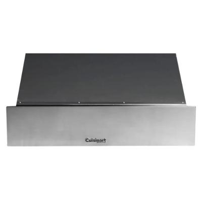 Gaveta Aquecida Cuisinart 60Cm Inox Arkton 220V 4092740308