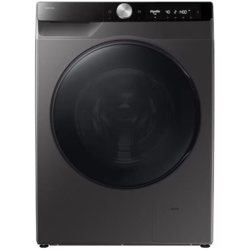 Lava e Seca Samsung Smart AI Control WD13FG Inox 13kg 110V WD13FG6B34BXAZ - 1