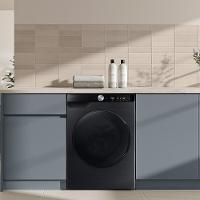 Lava e Seca Samsung Smart AI Control WD13FG Inox 13kg 110V WD13FG6B34BXAZ - 2