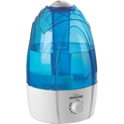 Umidificador de Ar Suggar UM45BIBR Fresh Bivolt