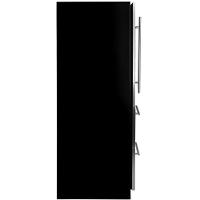 Cervejeira Com Gaveta Refrigerada Cuisinart 98L 180Cm Inox 220V - 5