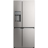 Geladeira Electrolux Multidoor IQ8IS 541 Litros FlexiSpace Home Pro Inox - 1