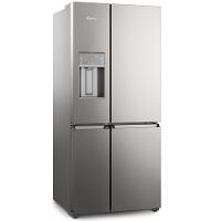 Geladeira Electrolux Multidoor IQ8IS 541 Litros FlexiSpace Home Pro Inox