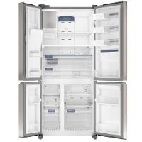 Geladeira Electrolux Multidoor IQ8IS 541 Litros FlexiSpace Home Pro Inox - 5