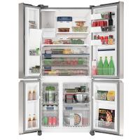 Geladeira Electrolux Multidoor IQ8IS 541 Litros FlexiSpace Home Pro Inox - 6