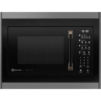 Micro-ondas Electrolux de Embutir MV43T Pro Series Glass Touch 34 Litros Preto 110V 54341PBA135 - 3