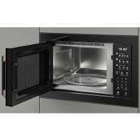 Micro-ondas Electrolux de Embutir MV43T Pro Series Glass Touch 34 Litros Preto 110V 54341PBA135