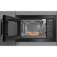 Micro-ondas Electrolux de Embutir MV43T Pro Series Glass Touch 34 Litros Preto 110V 54341PBA135 - 5