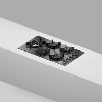Cooktop 5 Bocas a Gás Electrolux Espelhado Home Pro KE5HP - 3