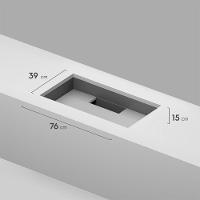 Cooktop 5 Bocas a Gás Electrolux Espelhado Home Pro KE5HP - 5