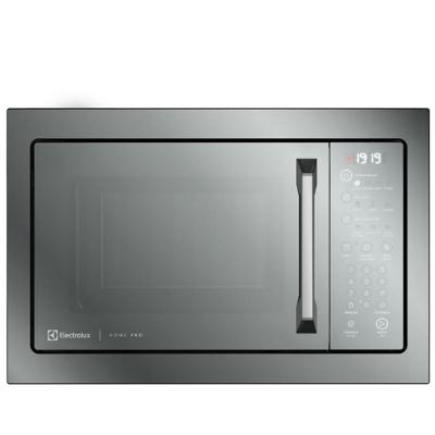 Micro-ondas de Embutir Electrolux ME3HP 34 Litros Inox