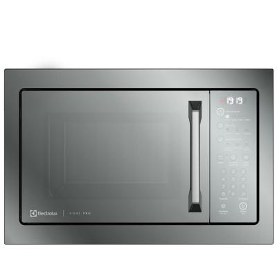Micro-ondas de Embutir Electrolux ME3HP 34 Litros Inox