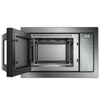 Micro-ondas de Embutir Electrolux ME3HP  34 Litros Inox Espelhado Home Pro