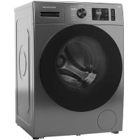 Lava e Seca Brastemp 11Kg Smart Sensor Titanium 110V - 3