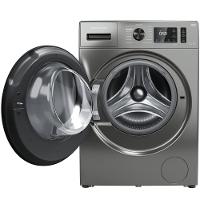 Lava e Seca Brastemp 11Kg Smart Sensor Titanium 110V - 5