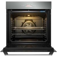 Forno de Embutir Electrolux Elétrico OE9XS 80 Litros Home Pro AirFryer Wi-Fi Espelhado - 2