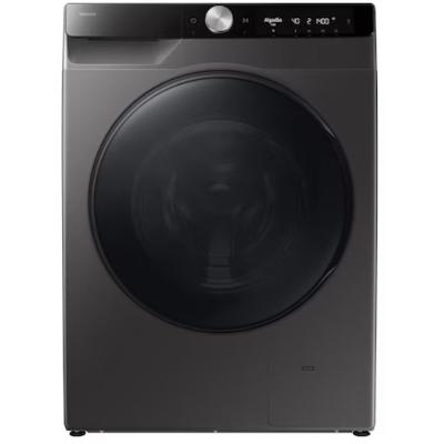 Lava e Seca Samsung Smart AI Control WD13FG Inox 13kg 220V WD13FG6B34BXBZ