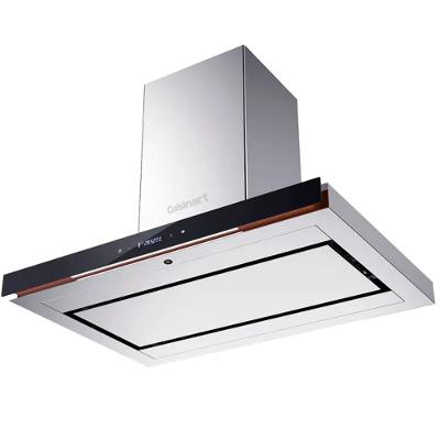 Coifa de Ilha Cuisinart 4092540004 Arkton 90Cm Inox