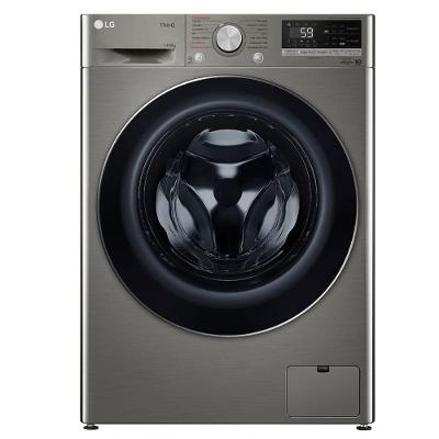 Lava e Seca LG VC4 IA 14kg Look Inox 110V CV5014PC4