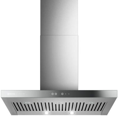 Coifa Electrolux de Parede CE9HP 90Cm Home Pro Inox