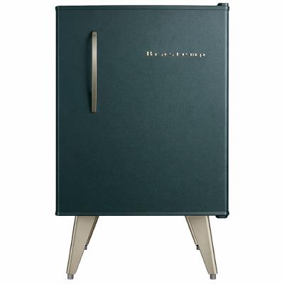 Frigobar Brastemp BRA08MN Retrô 76 Litros Verde