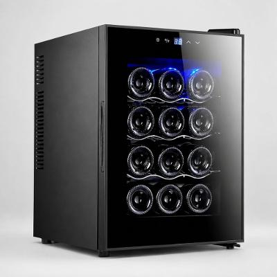 Adega Cuisinart Easycooler Termoeletrico 12G Preto 4092910025