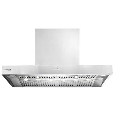 Coifa de Parede Cuisinart 4092540013 Arkton 120Cm Inox