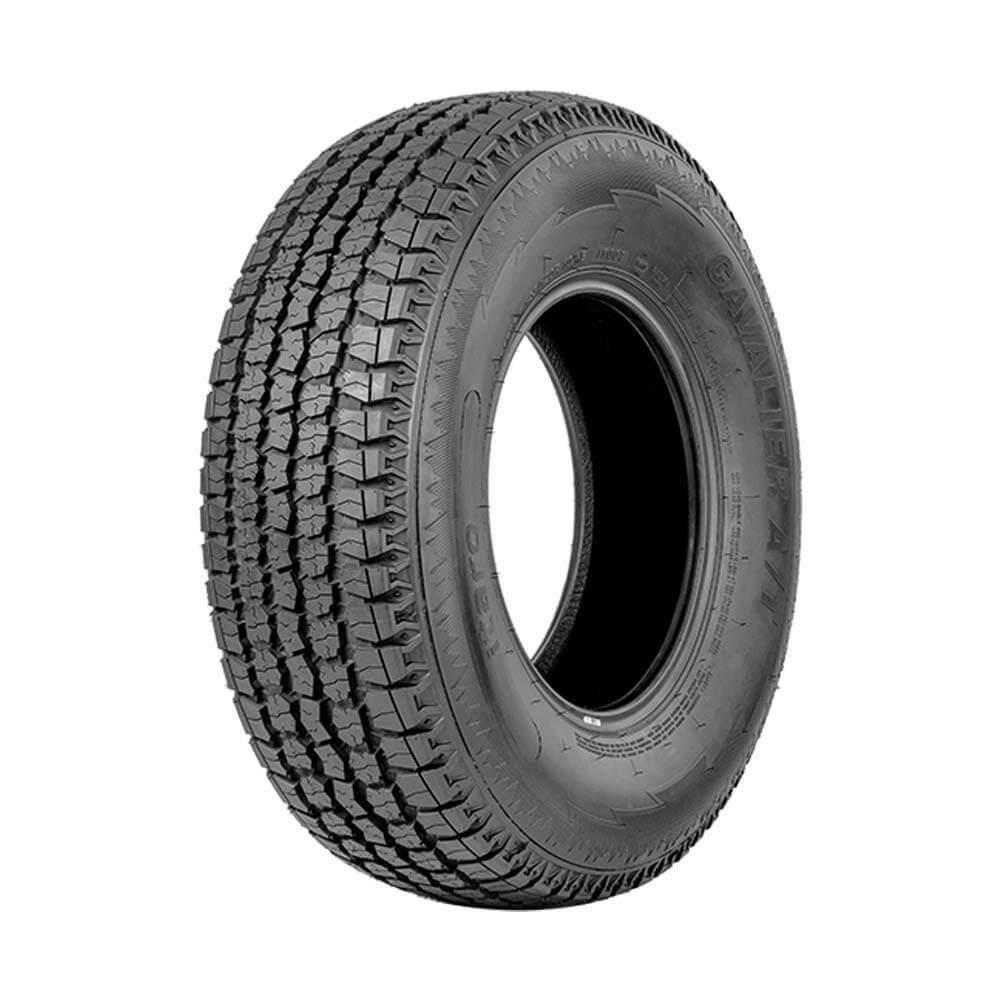 Pneu Itaro Aro 16 IT007 265/70R16 112S - 1