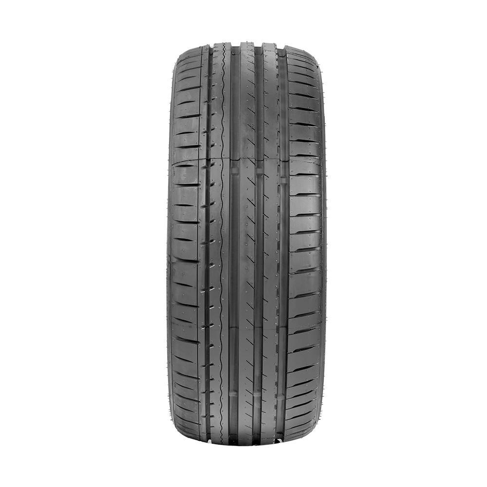 Pneu Speedmax Aro 17 Controlmax CP11 215/45R17 91W XL - 2