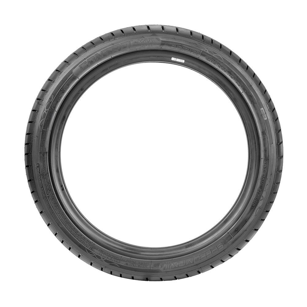 Pneu Speedmax Aro 17 Controlmax CP11 215/45R17 91W XL - 3