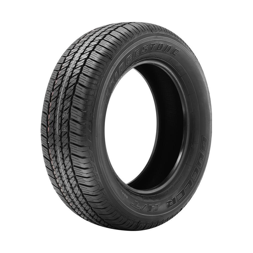 Pneu Bridgestone Aro 18 Dueler H/T 684 II Ecopia 265/60R18 110T - 1