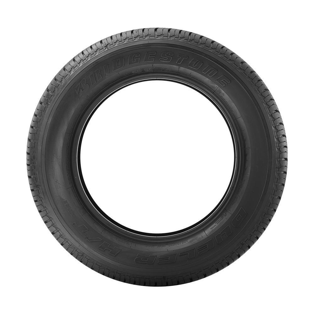 Pneu Bridgestone Aro 18 Dueler H/T 684 II Ecopia 265/60R18 110T - 3