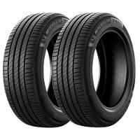 Jogo 2 Pneus Michelin Aro 17 Primacy 4+ 215/50R17 95W - 1