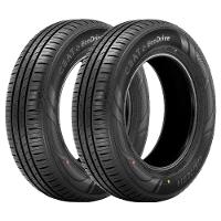Jogo 2 Pneus Ceat Aro 13 EcoDrive 175/70R13 82T - 1