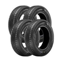 Jogo 4 Pneus Ceat Aro 13 EcoDrive 175/70R13 82T - 1