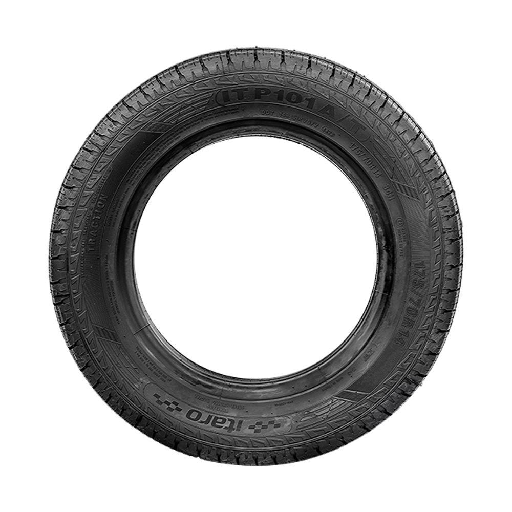 Pneu Itaro Aro 14 ITP101 A/T 175/70R14 84H - 3