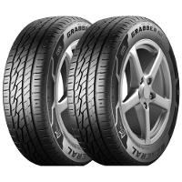 Jogo 2 Pneus General Tire Aro 17 Grabber GT Plus 215/60R17 96V XL - 1