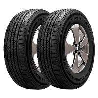 Jogo 2 Pneus Firestone Aro 17 Destination H/T 265/65R17 112H - 1