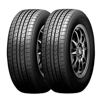 Jogo 2 Pneus Farroad Aro 15 FRD66 255/70R15 108T