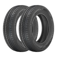 Jogo 2 Pneus Barum by Continental Aro 15 Bravuris 5HM 185/65R15 88H - 1