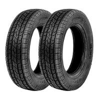 Jogo 2 Pneus Itaro Aro 14 ITP101 A/T 175/70R14 84H - 1