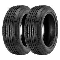 Jogo 2 Pneus Itaro Aro 17 IT101 225/60R17 99H - 1
