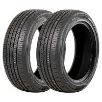 Jogo 2 Pneus Nexen Aro 17 N Fera RU5 215/60R17 100V XL - 1